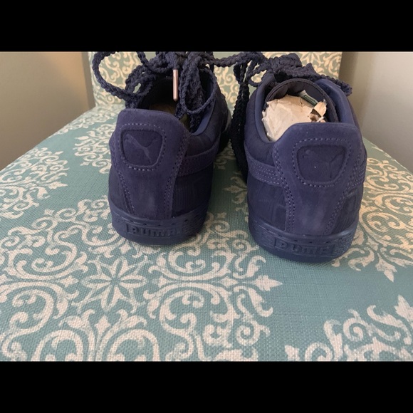 Puma “Solange” New with Tags Sneakers - Picture 5 of 6